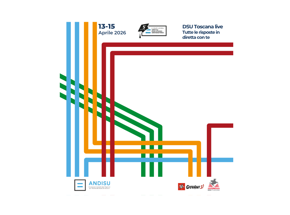 Giornate nazionali per il diritto allo studio universitario